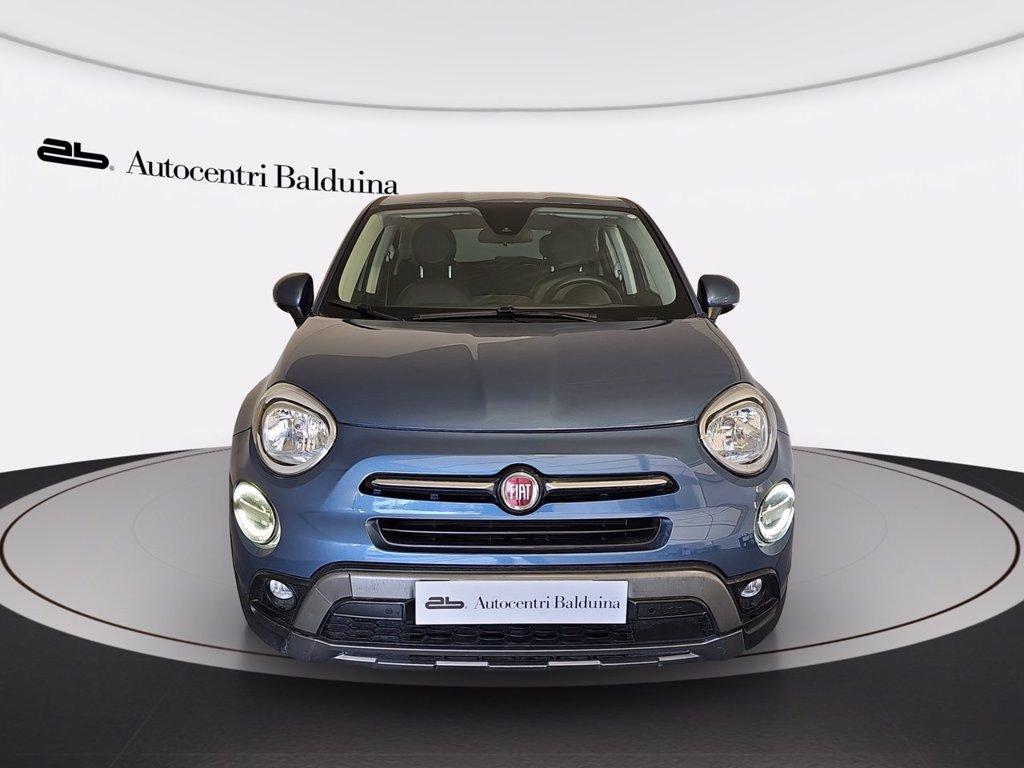 FIAT 500x 1.0 t3 lounge 120cv my20 del 2019