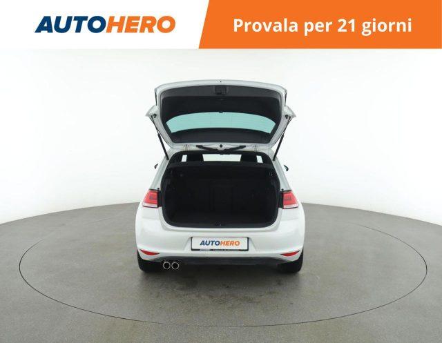 VOLKSWAGEN Golf GTD 2.0 TDI DSG 5p. BlueMotion Technology