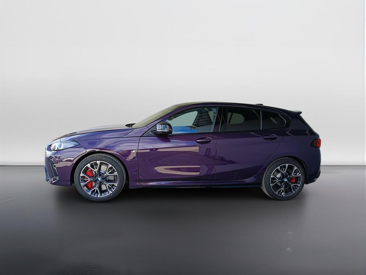 BMW BMW M135 xDrive