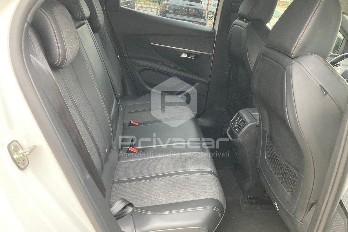 PEUGEOT 3008 PureTech Turbo 130 S&S GT Line