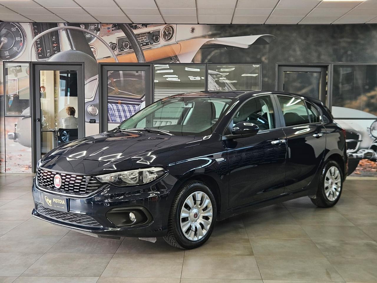 Fiat Tipo 1.6 Mjt S&S 5 porte Easy - NEOPATENTATI