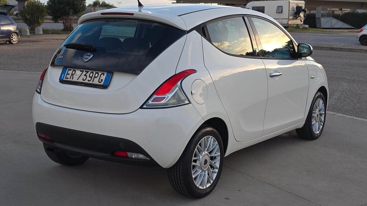 Lancia Ypsilon 1.3 MJT 16V 95 CV 5 porte S&S Platinum