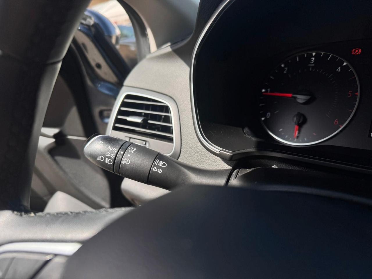 Renault Megane Sporter Blue dCi 115 CV IVA ESPOSTA AUTOCARRO