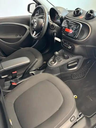Smart ForFour 90 0.9 Turbo Passion~UniPro~Promo Finanziamento