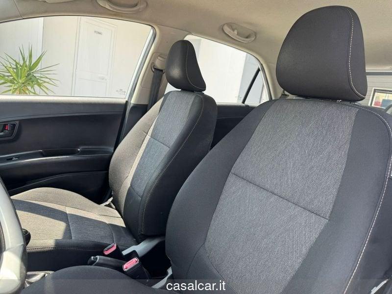 KIA Picanto Picanto 1.0 12V 5p. City 24 MESI DI GARANZIA