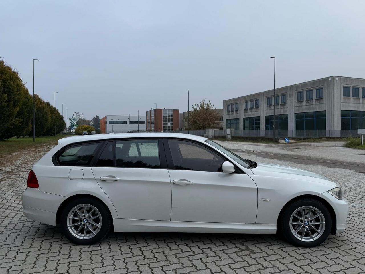 Bmw 316 316d 2.0 116CV cat Touring