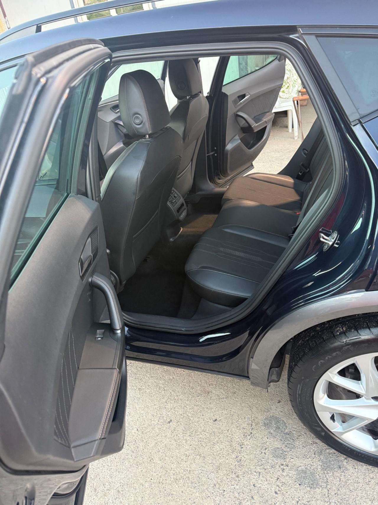 Cupra Formentor 1.5 TSI