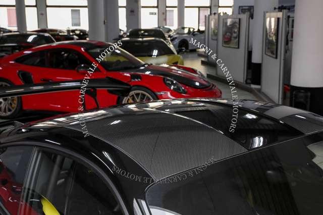 Porsche 911 991 GT2 RS|WEISSACH|CLUBSPORT|MAGNESIUM RIMS|LIFT