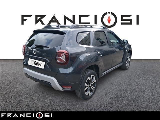 DACIA Duster 1.0 tce Prestige up SL DaciaPlus Gpl 4x2 10