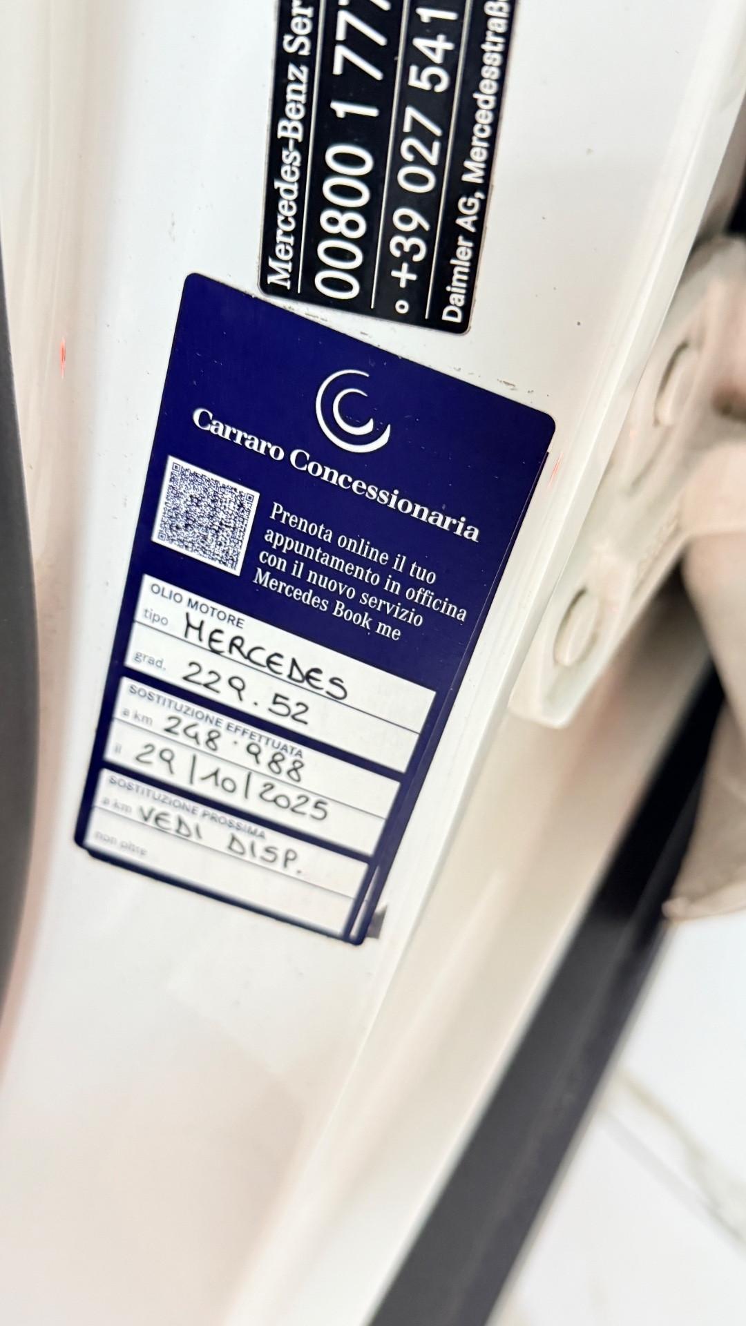 Mercedes-benz GLC 220 d 4Matic Sport