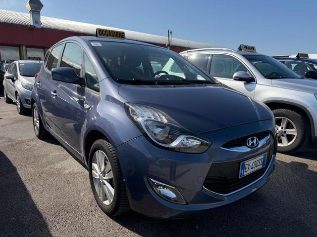 HYUNDAI iX20 1.4 90 CV Comfort