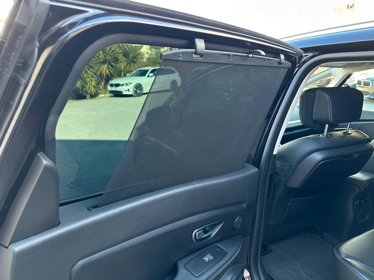 Renault Grand Scenic dCi Initiale Paris 120 cv - 2021