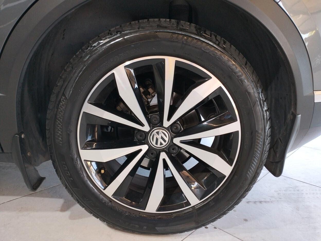 Volkswagen T-Roc 1.0 tsi Style 115cv