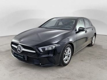 Mercedes-Benz Classe A 180 d 116 CV Automatica NAVI LED Business Extra