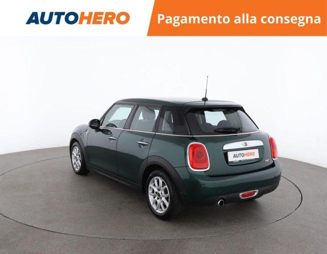 MINI One 1.5 One D 5 porte