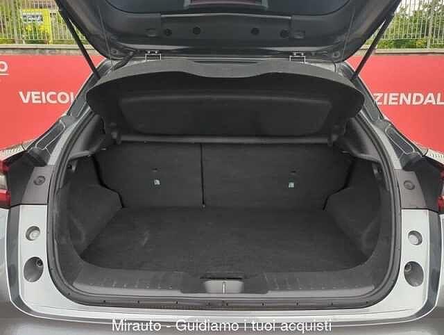 Nissan Juke Juke 1.0 DIG-T 114 CV DCT N-Connecta