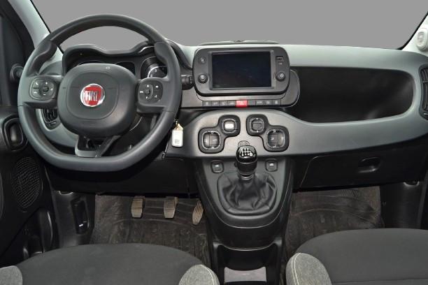 FIAT PANDA CROSS 1.0 GSE 70CV E6DF