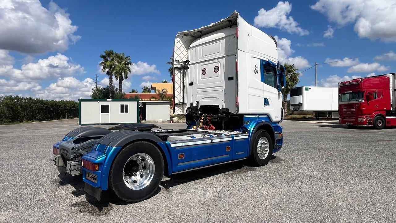 Scania