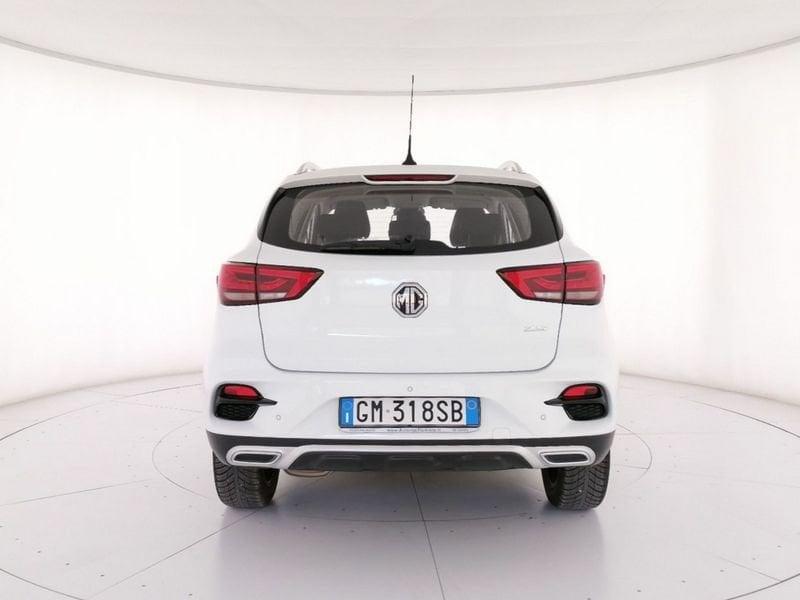 MG ZS 1.5 Comfort