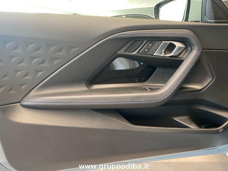 BMW Serie 2 220D COUPÉ