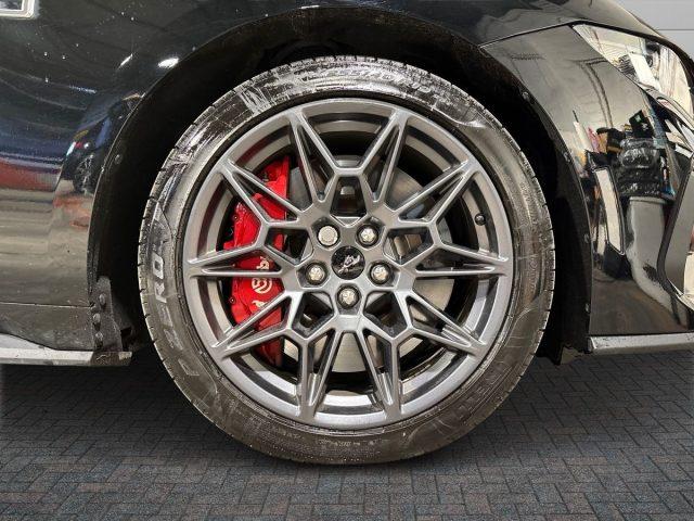 FORD Mustang Fastback 5.0 V8 aut. GT