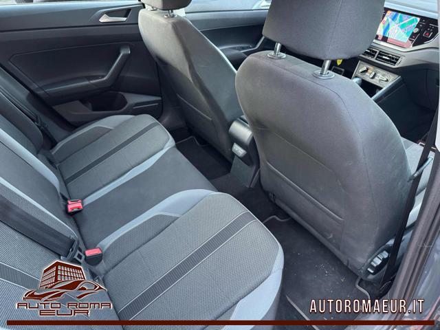 VOLKSWAGEN Polo 1.0 TSI 110 CV DSG 5p. Highline BlueMotion Technol