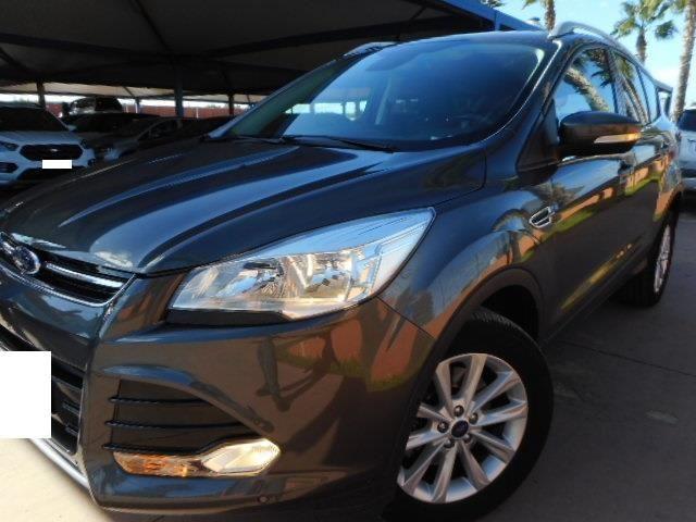 FORD Kuga 2.0 TDCI 120CV S&S 2WD Tit.Business