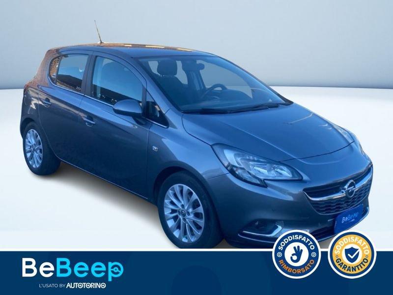 Opel Corsa 1.4 ADVANCE GPL TECH 90CV 5P MY18.5