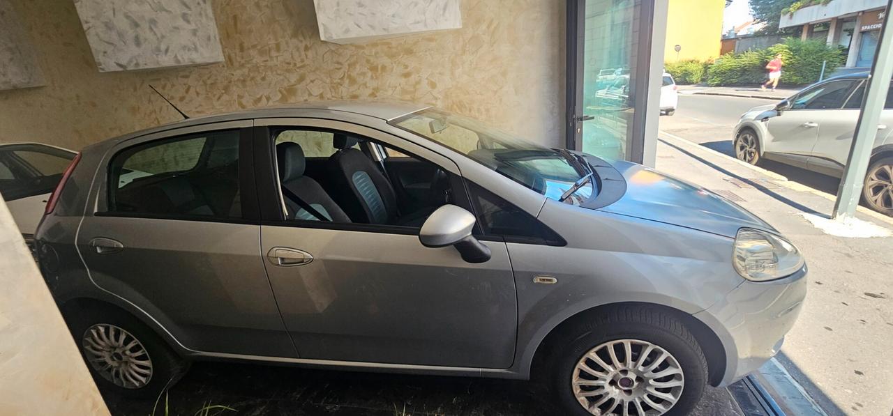 Fiat Punto Classic 1.2 5 porte Active