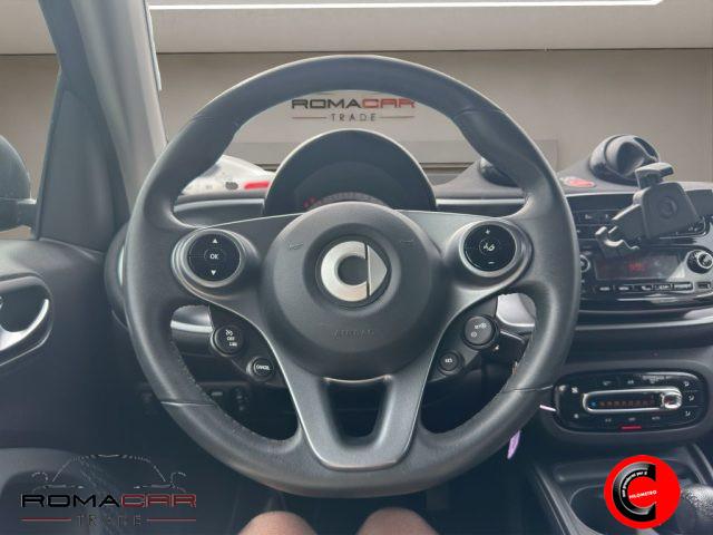 SMART ForTwo 90 0.9 Turbo Passion CABRIO!