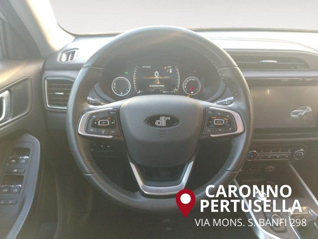 DR MOTOR DR 4.0 1.5 Bi-Fuel GPL