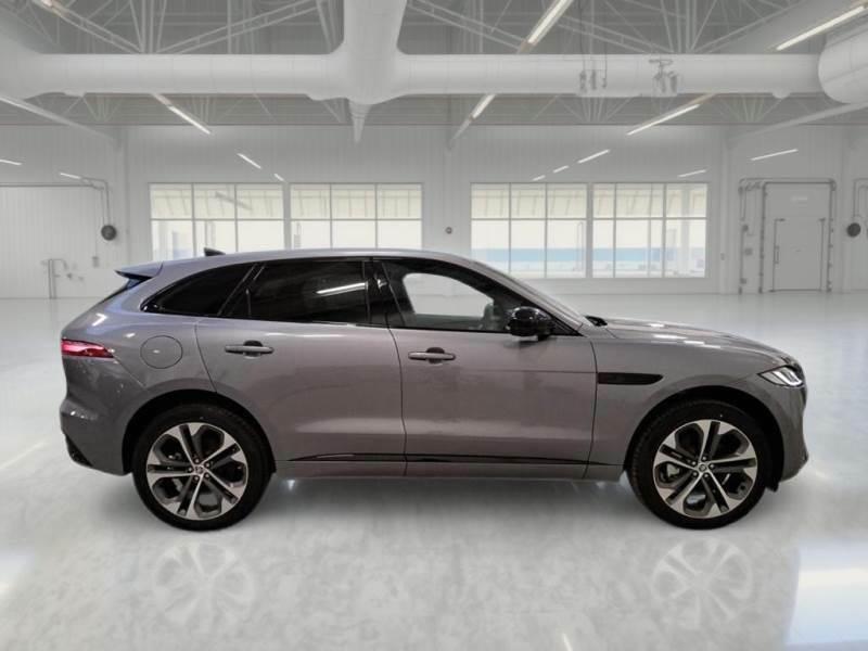 JAGUAR F-PACE 2.0D D204 MHEV R-DYNAMIC HSE 90TH ANNIVERSARY EDITION AUTO 4WD SUV