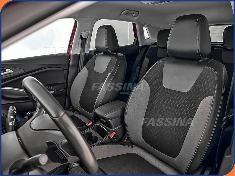 Opel Grandland Grandland 1.2 s&s 130cv at8