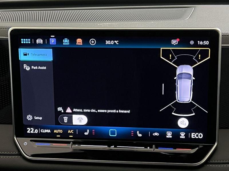 Volkswagen Tiguan Tiguan 1.5 tsi ehybrid Edition Plus 204cv dsg