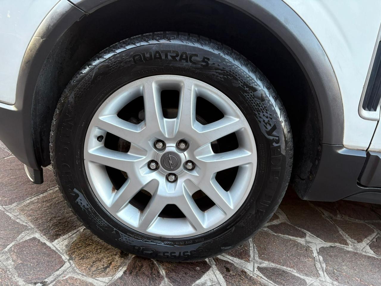 Opel Antara 2.2 CDTI 163CV 4x2 Cosmo