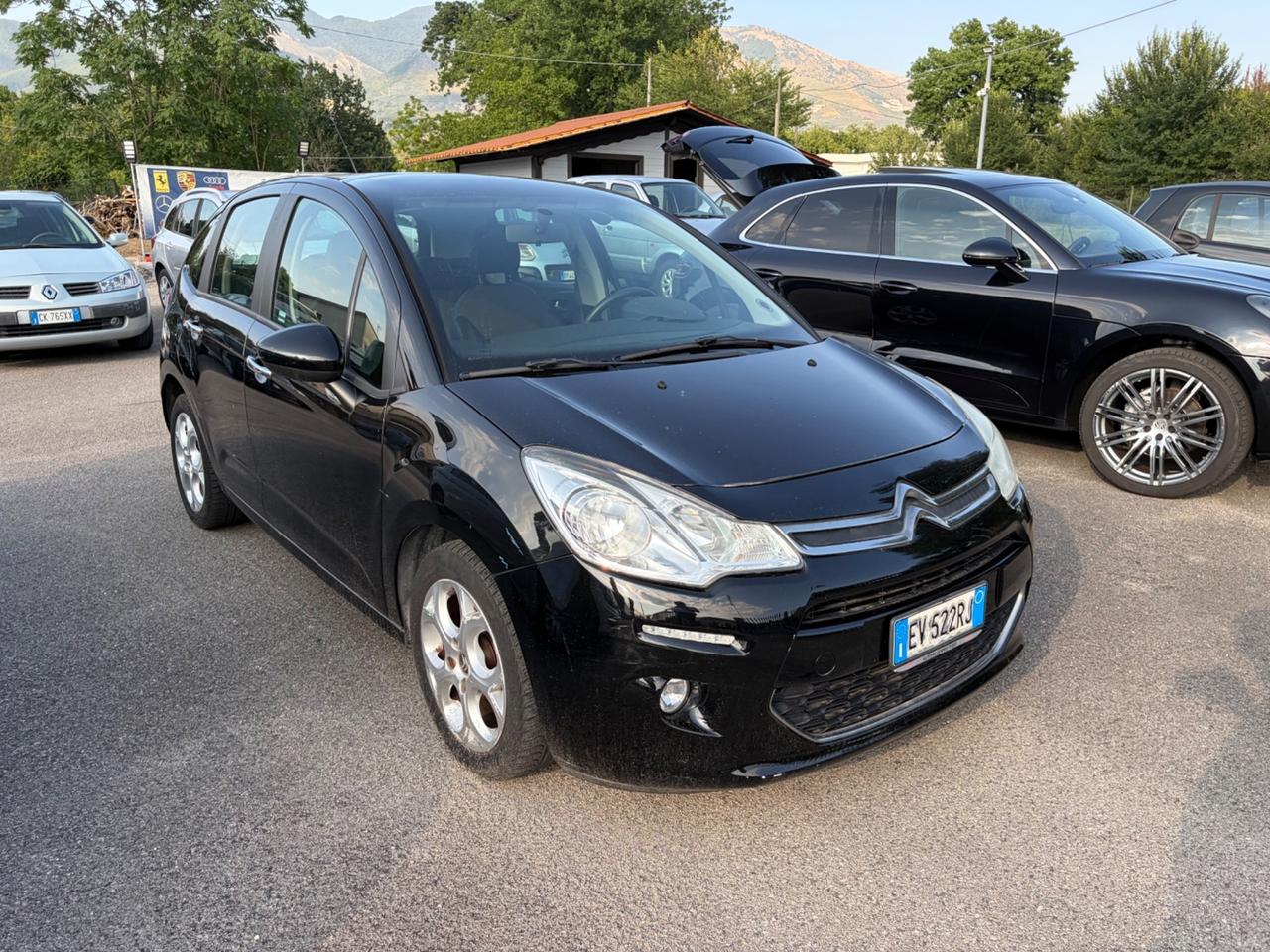 Citroen C3 68cv Seduction