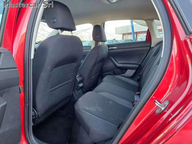 VOLKSWAGEN Taigo Taigo 1.0 tsi Life 95cv - NEOPATENTATI OK- GN767NA