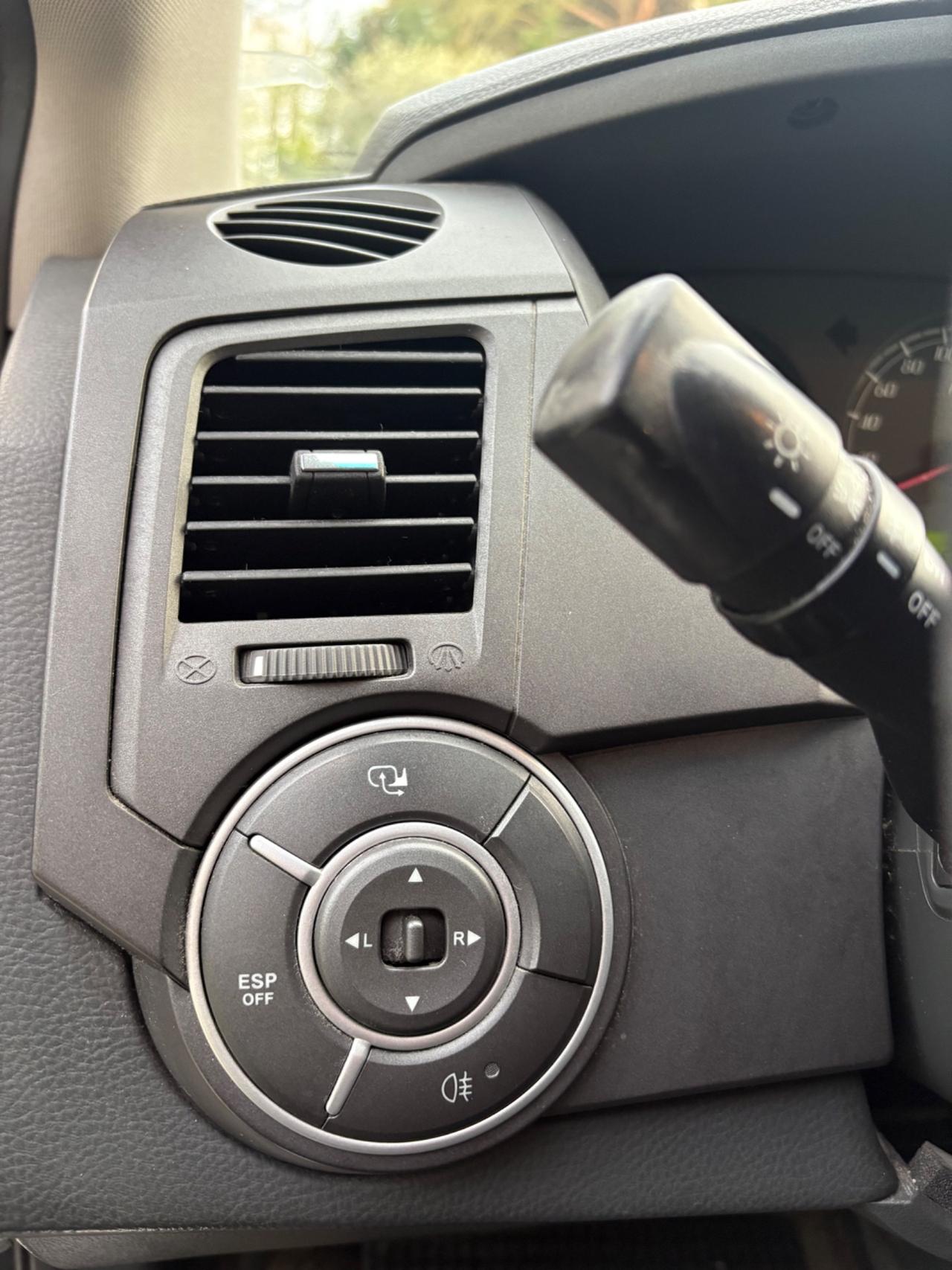 Ssangyong Kyron New 2.0 XVT 4WD Luxury