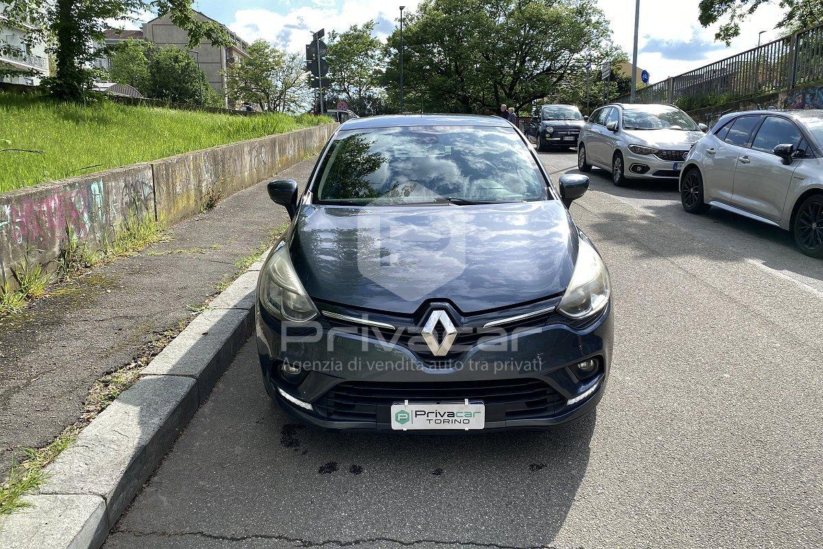 RENAULT Clio 1.2 75CV 5 porte Zen