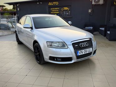 Audi A6 2.7 V6 TDI 190CV F.AP. multitronic Advanced