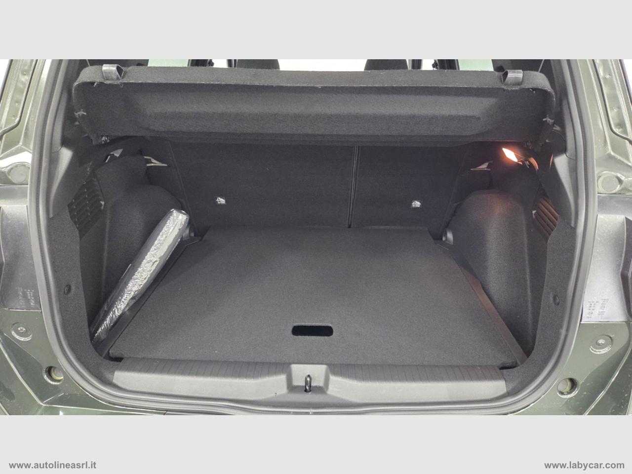 CITROEN C3 Aircross PureTech Turbo 100 Plus