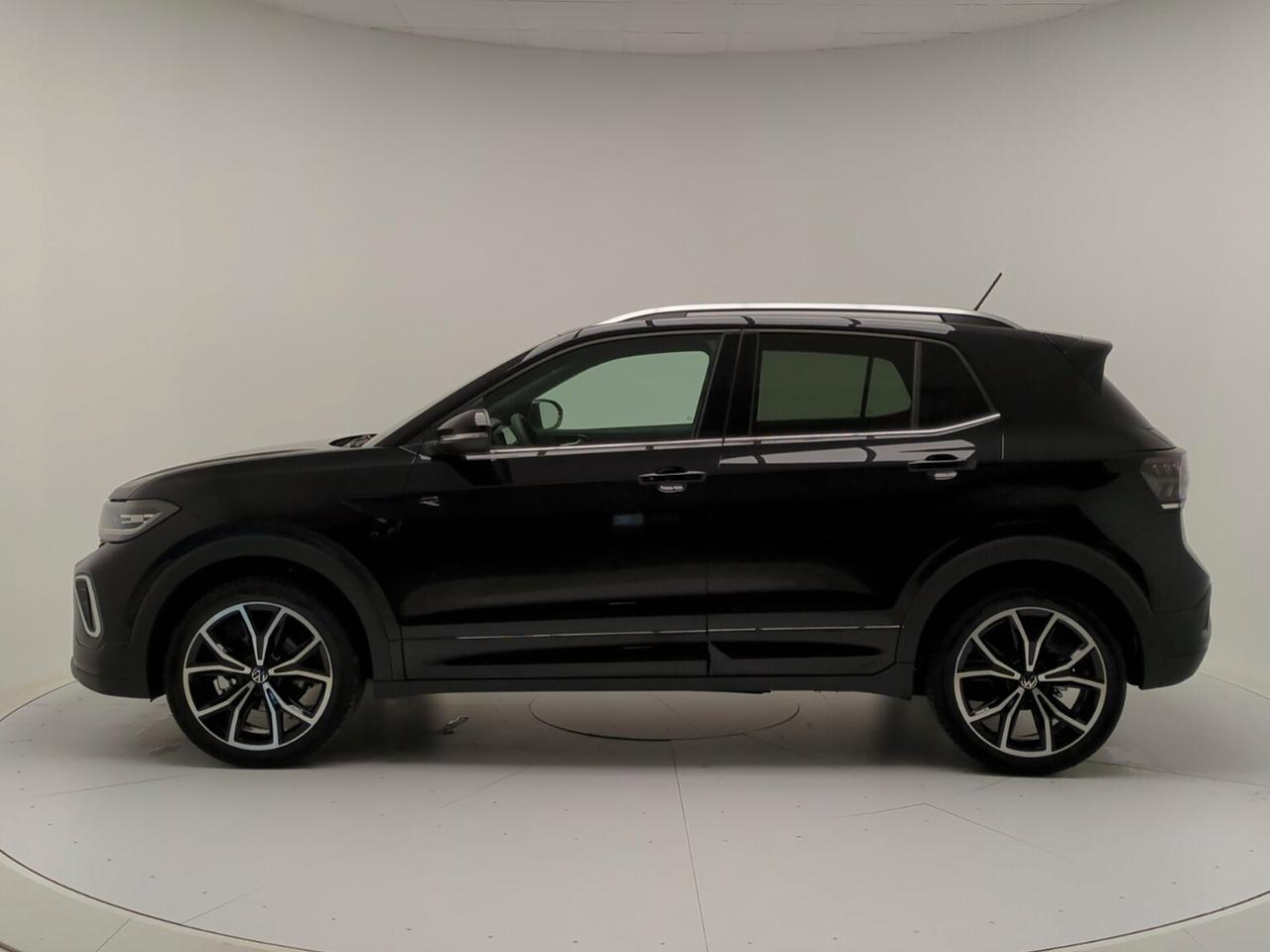 Volkswagen T-Cross 1.0 TSI 115 CV R-Line Plus