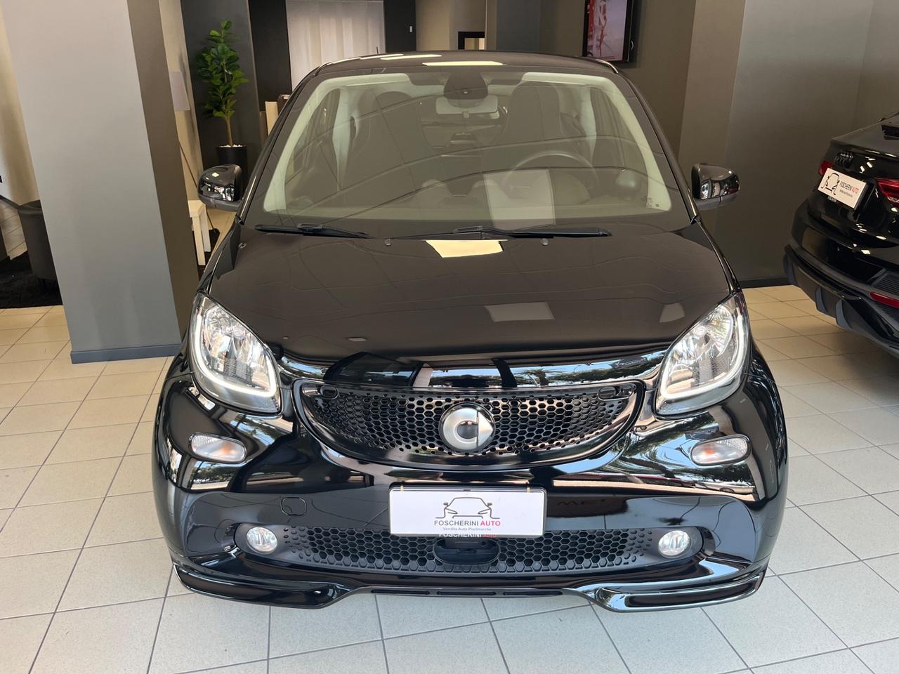 Smart ForTwo 70cv 1.0 Superpassion All Brabus