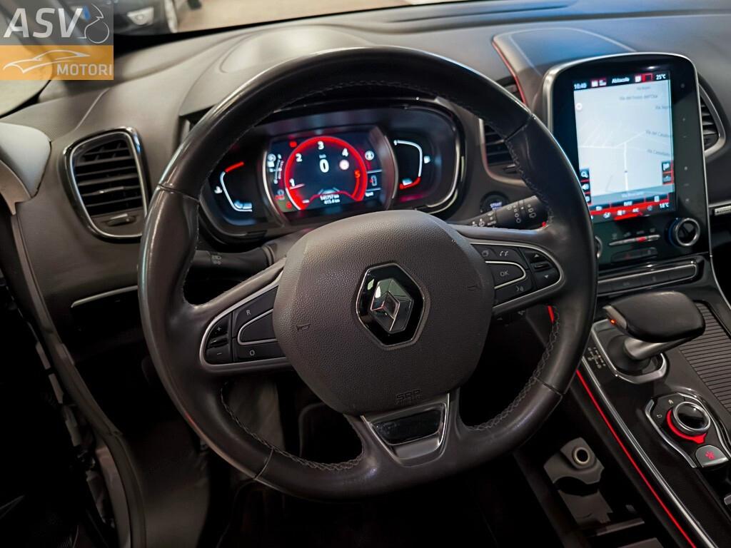 Renault Espace dCi 160CV EDC Energy Intens