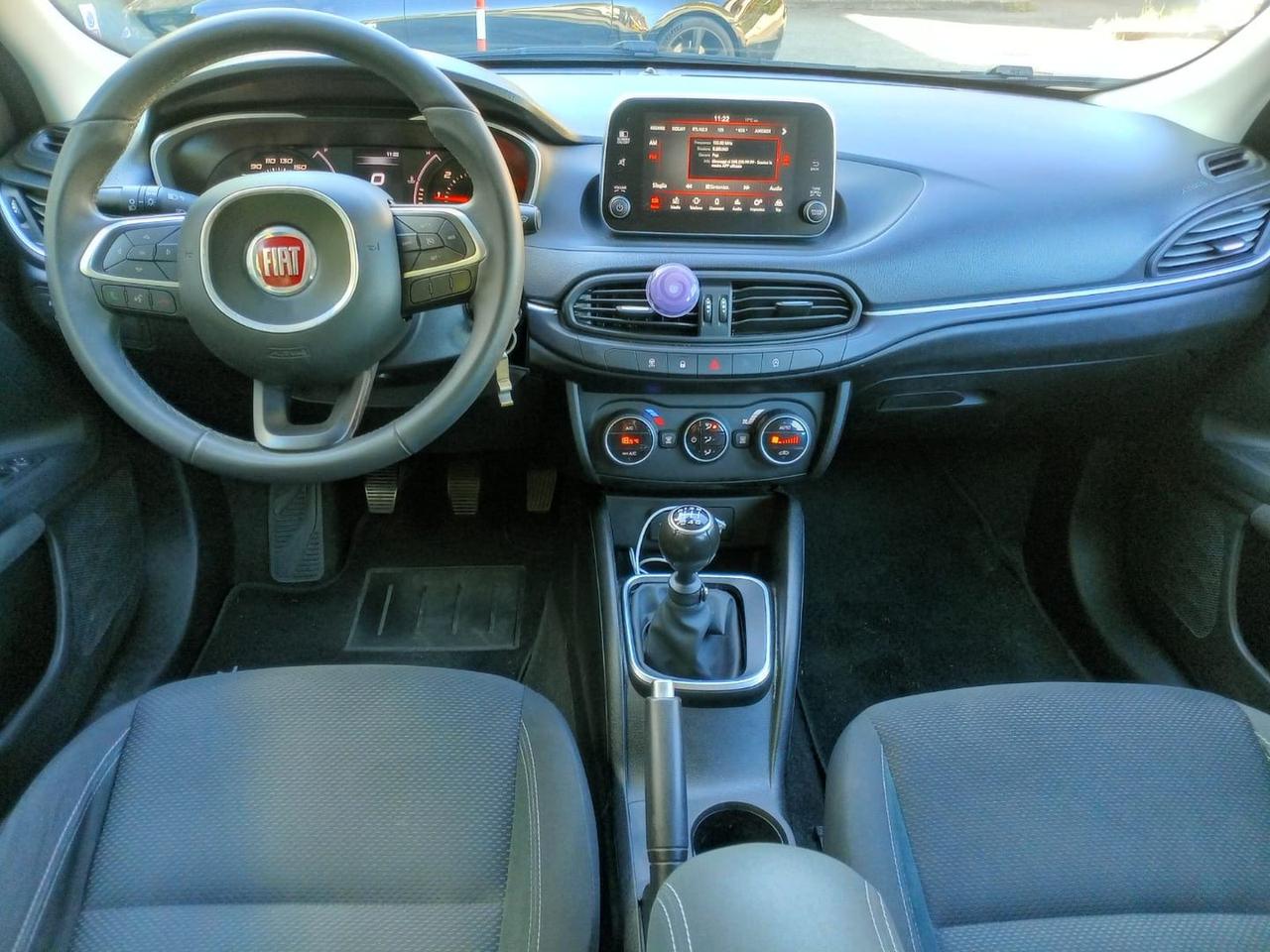 Fiat Tipo Business 1.6 Multijet #7197