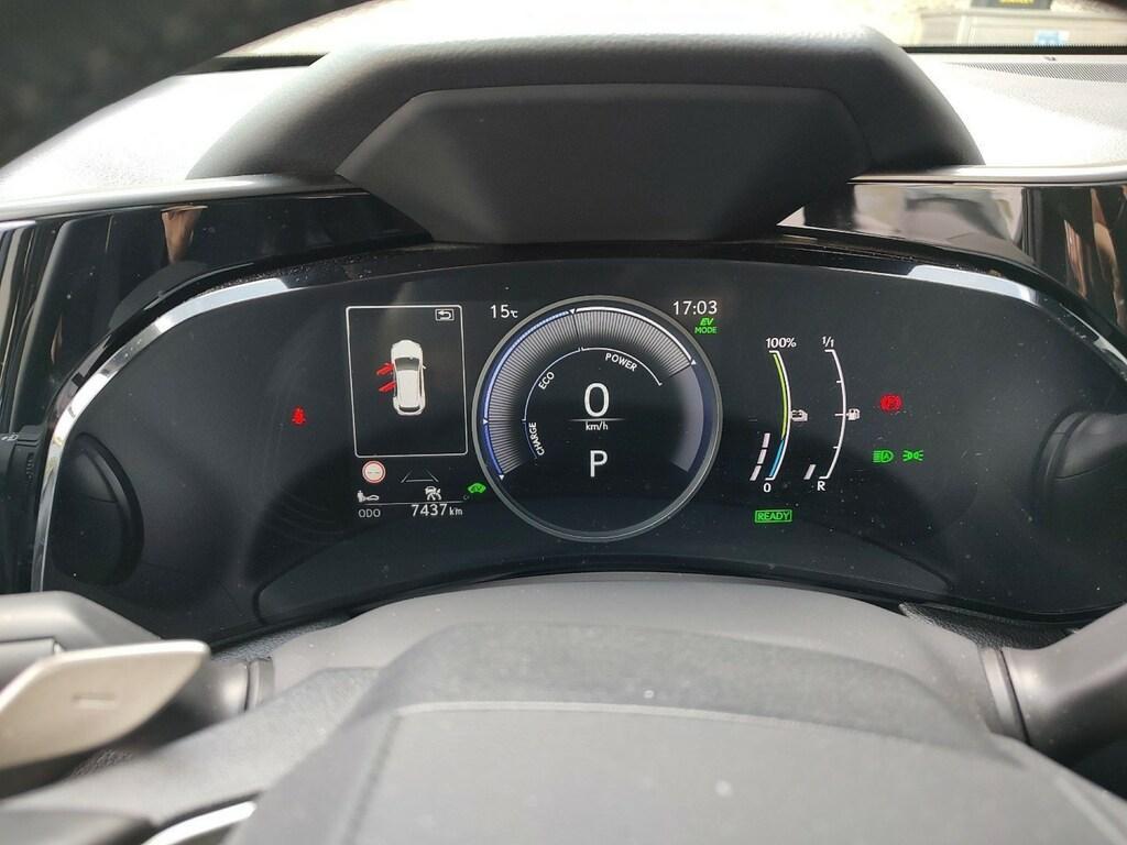 Lexus NX 450 2.5 Plug-in Premium+ 4WD e-CVT
