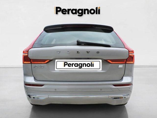 VOLVO XC60 T6 AWD INSCRIPTION AUTOMATICA