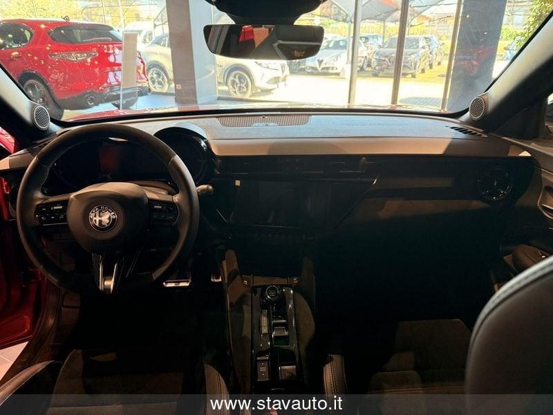 Alfa Romeo Junior Junior 156 CV BEV Speciale