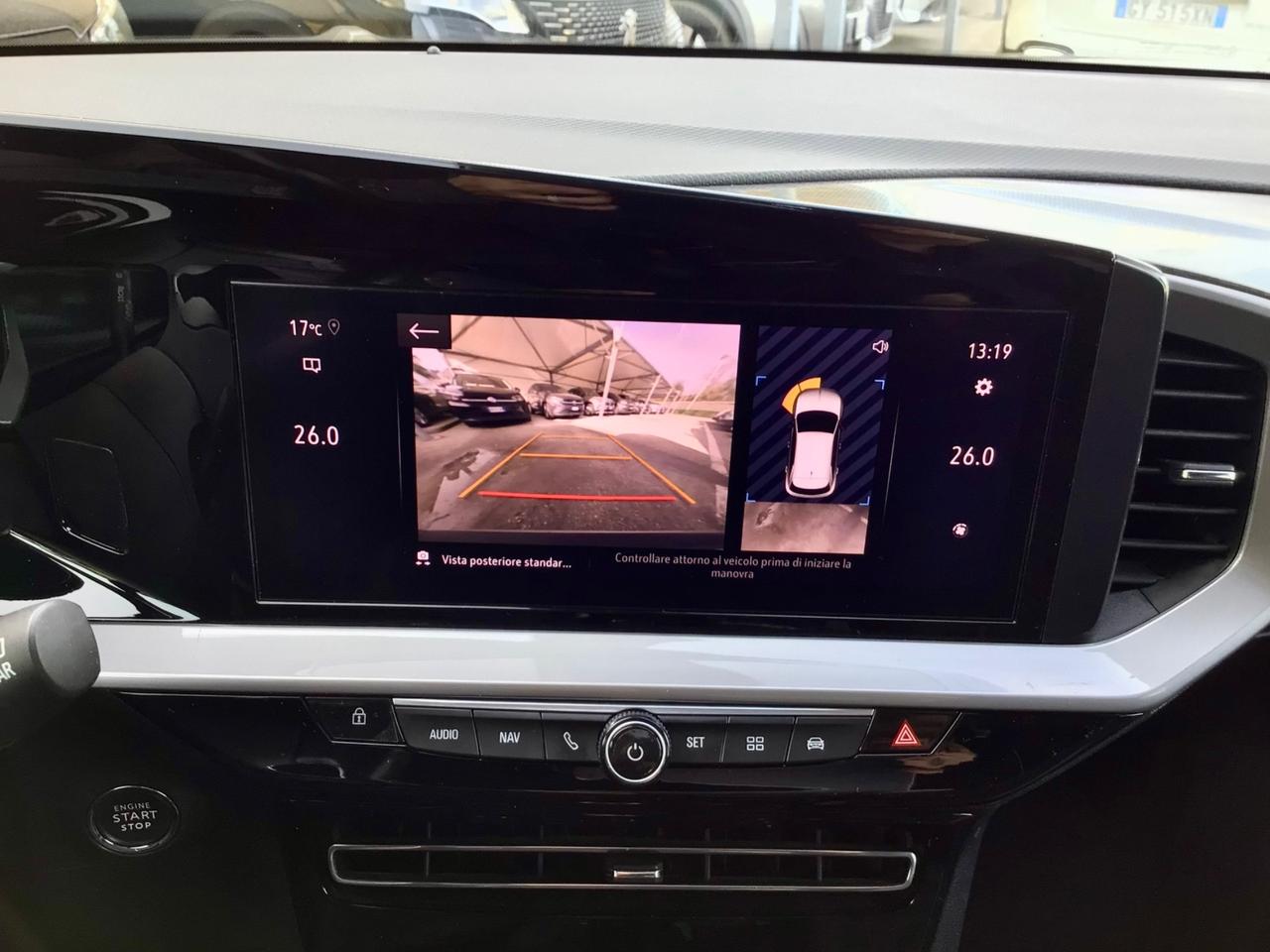 Opel Mokka 1.2 Turbo 136 CV Ultimate