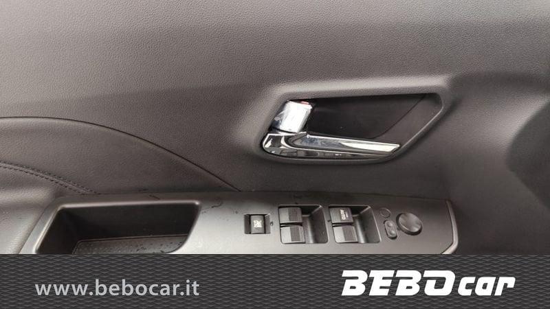 Great Wall Steed 2.4 Ecodual 4WD Premium - Passo Corto